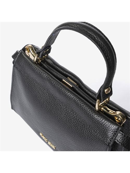 SHOULDERBAG MARC ELLIS MARC ELLIS | ADELE S LT DOBLACK / GOLD